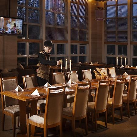 Jinling Guanyuan International Hotel Suzhou  Zewnętrze zdjęcie