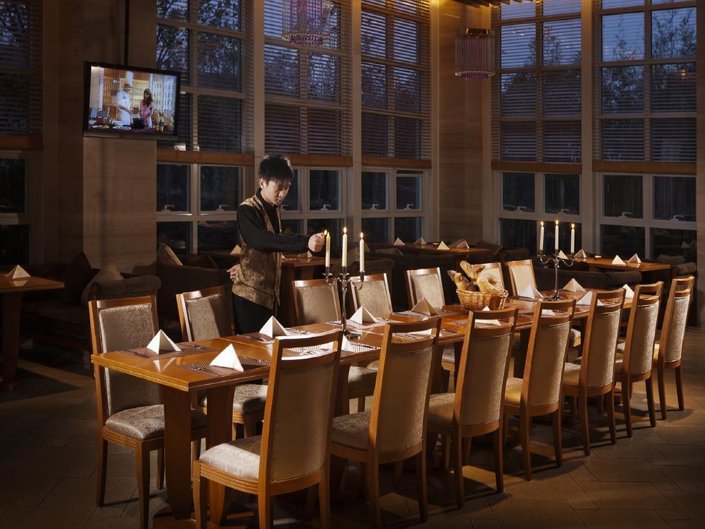 Jinling Guanyuan International Hotel Suzhou  Zewnętrze zdjęcie