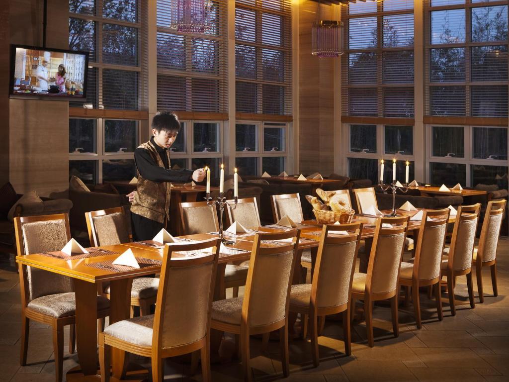 Jinling Guanyuan International Hotel Suzhou  Zewnętrze zdjęcie