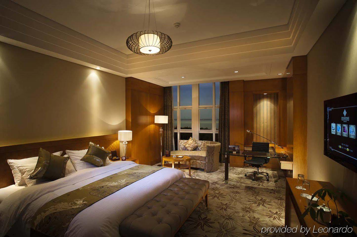Jinling Guanyuan International Hotel Suzhou  Zewnętrze zdjęcie