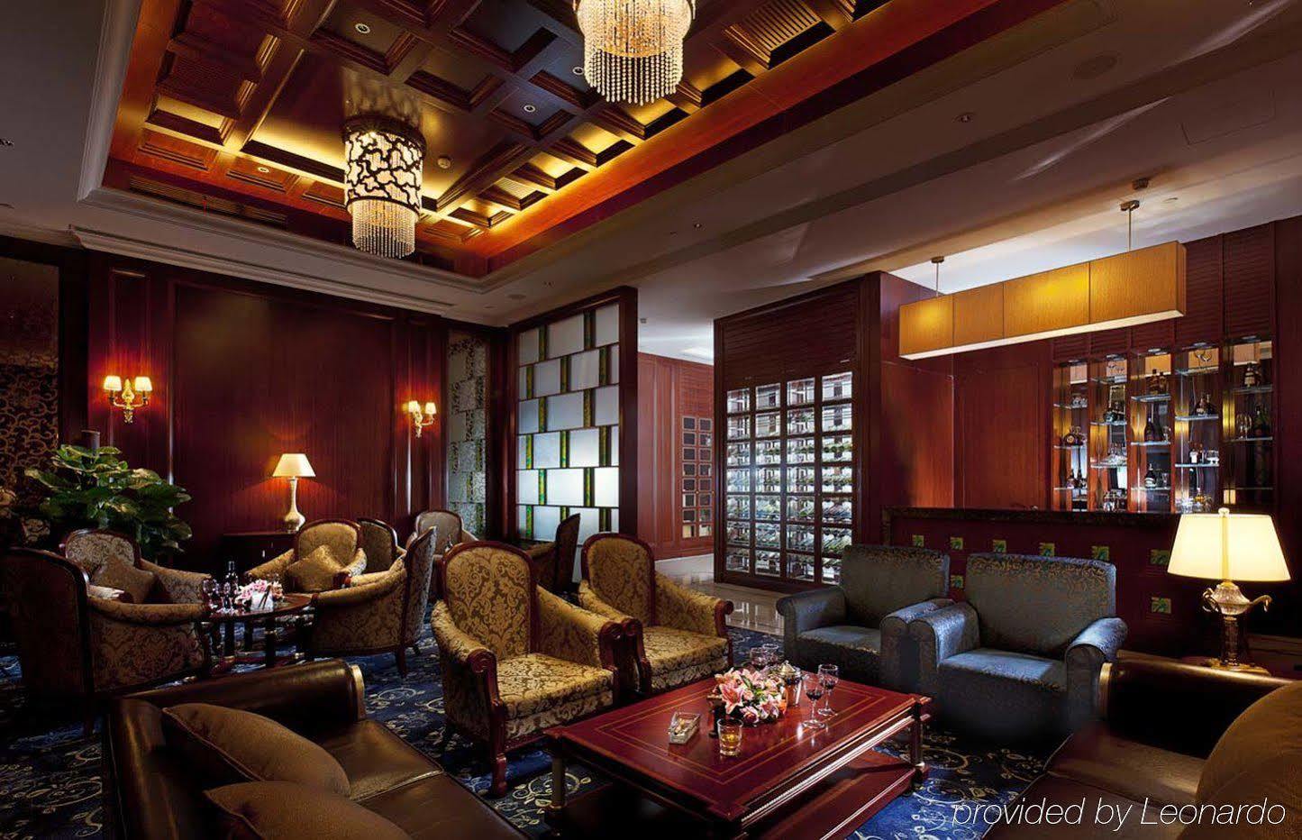 Jinling Guanyuan International Hotel Suzhou  Zewnętrze zdjęcie