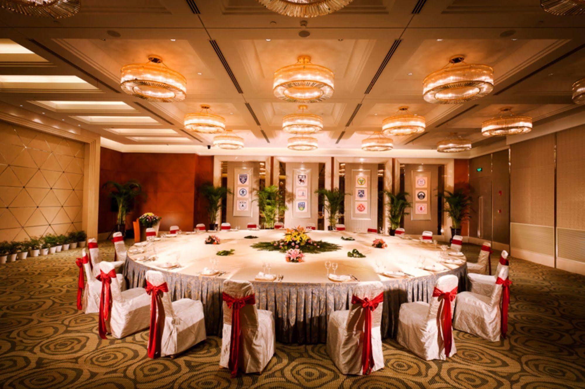 Jinling Guanyuan International Hotel Suzhou  Zewnętrze zdjęcie