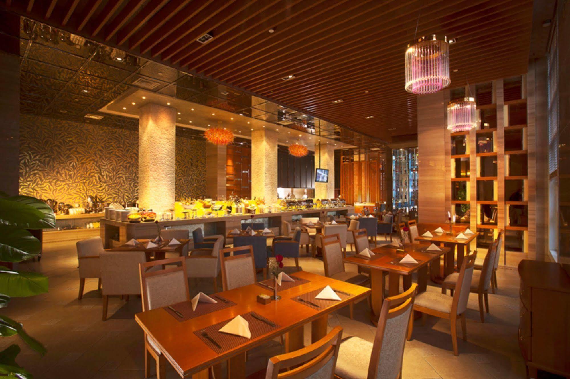 Jinling Guanyuan International Hotel Suzhou  Zewnętrze zdjęcie
