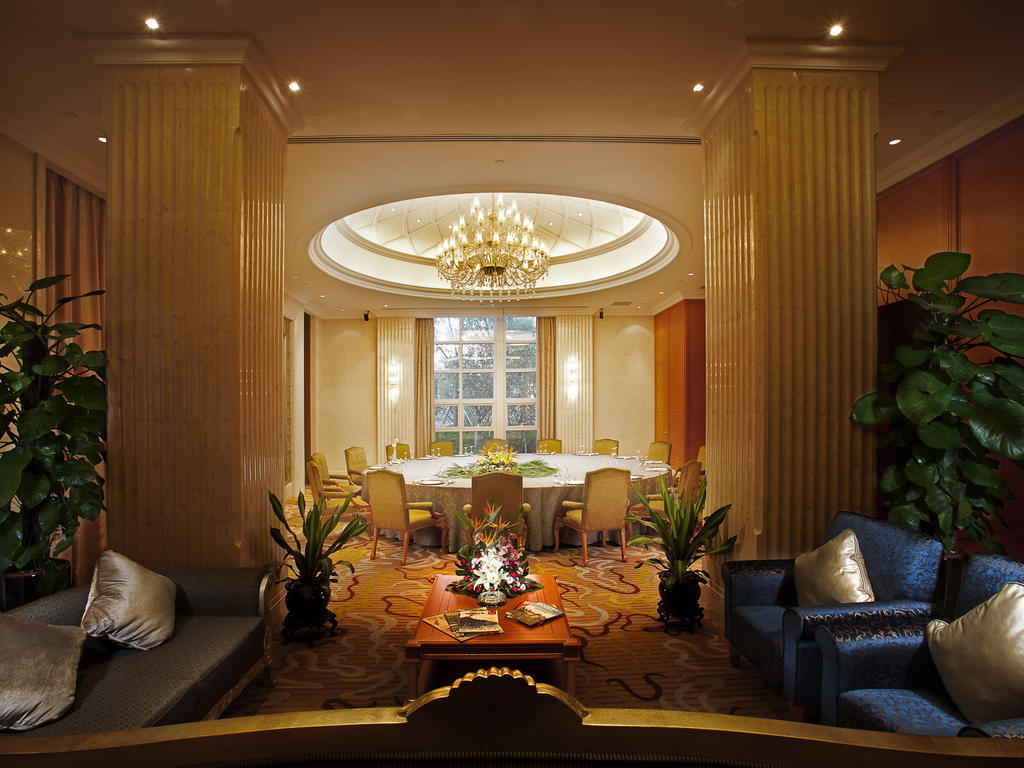 Jinling Guanyuan International Hotel Suzhou  Zewnętrze zdjęcie
