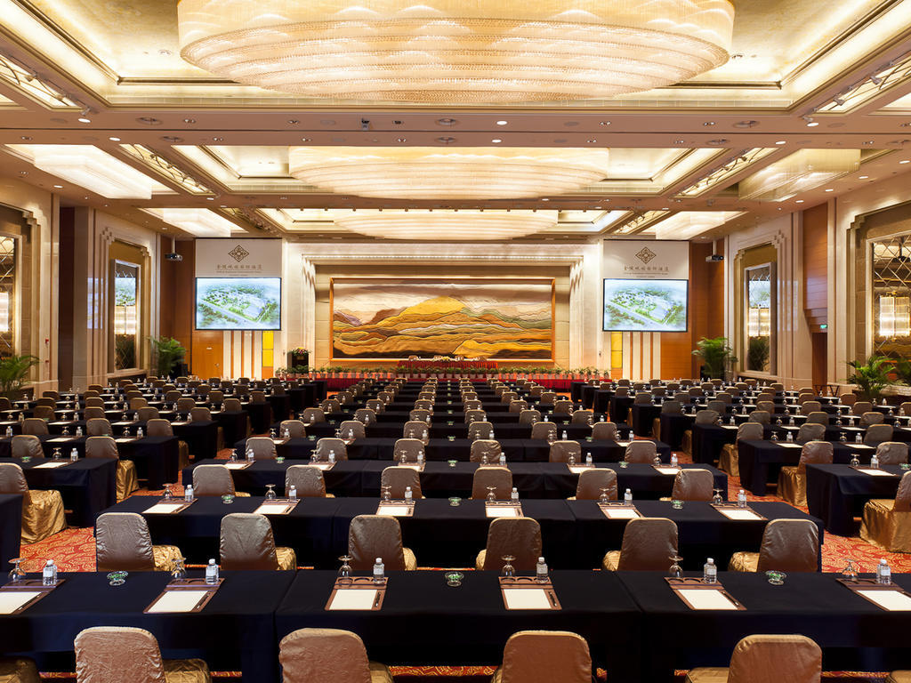 Jinling Guanyuan International Hotel Suzhou  Zewnętrze zdjęcie