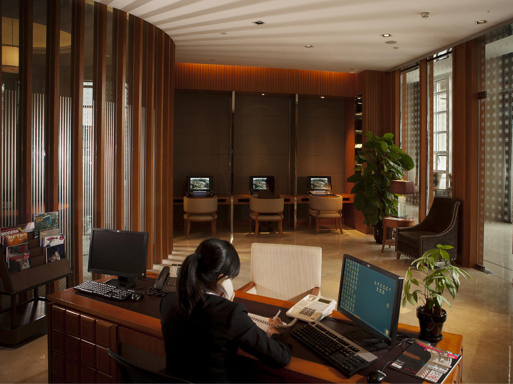 Jinling Guanyuan International Hotel Suzhou  Zewnętrze zdjęcie